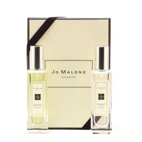 jo malone perfume set mini